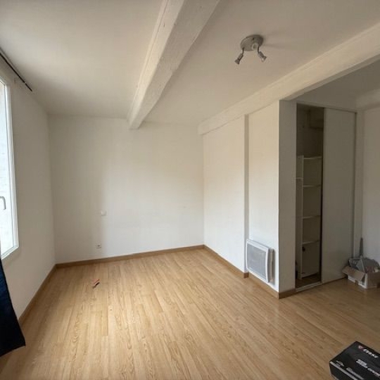  Terra d'oc immo : Appartement | MONTAGNAC (34530) | 110 m2 | 780 € 