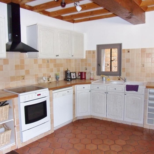  Terra d'oc immo : Maison / Villa | MONTAGNAC (34530) | 100 m2 | 179 000 € 