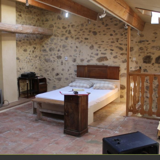  Terra d'oc immo : Maison / Villa | MAGALAS (34480) | 71 m2 | 75 000 € 