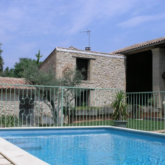  Terra d'oc immo : House | MONTAGNAC (34530) | 140 m2 | 390 000 € 