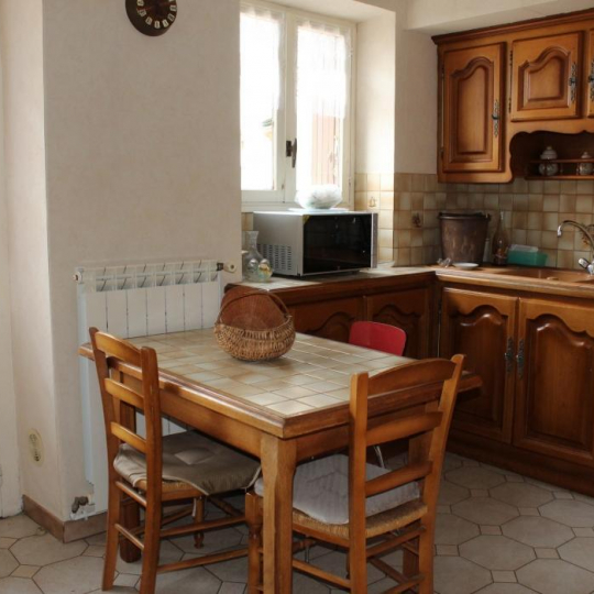  Terra d'oc immo : Maison / Villa | MONTAGNAC (34530) | 136 m2 | 218 000 € 