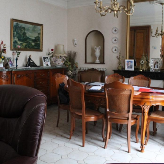  Terra d'oc immo : Maison / Villa | MONTAGNAC (34530) | 136 m2 | 218 000 € 