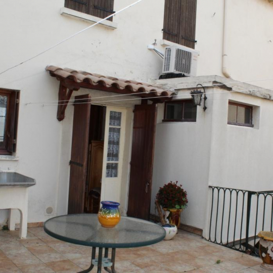  Terra d'oc immo : Maison / Villa | MONTAGNAC (34530) | 136 m2 | 218 000 € 