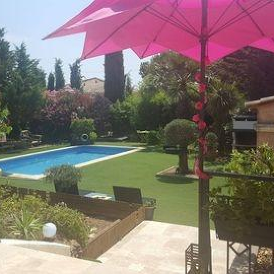  Terra d'oc immo : House | BRIGNAC (34800) | 210 m2 | 565 000 € 