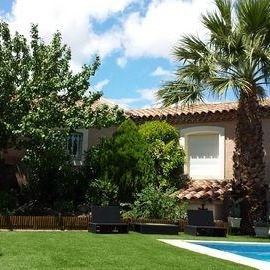  Terra d'oc immo : House | BRIGNAC (34800) | 210 m2 | 565 000 € 