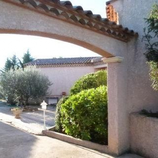  Terra d'oc immo : Maison / Villa | BRIGNAC (34800) | 210 m2 | 565 000 € 