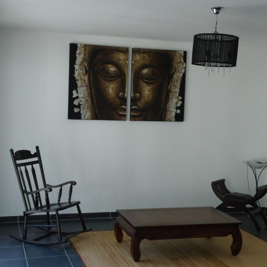 Terra d'oc immo : Appartement | CLERMONT-L'HERAULT (34800) | 43 m2 | 162 000 € 
