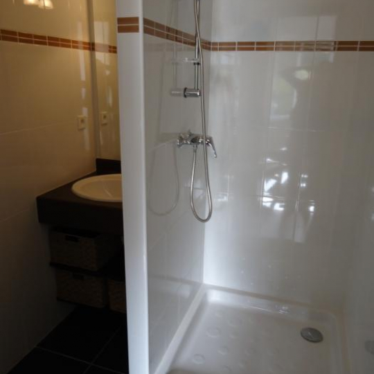  Terra d'oc immo : Appartement | CLERMONT-L'HERAULT (34800) | 43 m2 | 162 000 € 