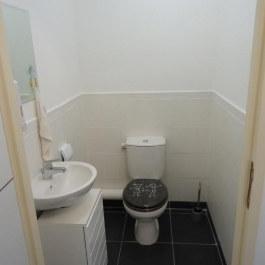  Terra d'oc immo : Appartement | CLERMONT-L'HERAULT (34800) | 43 m2 | 162 000 € 