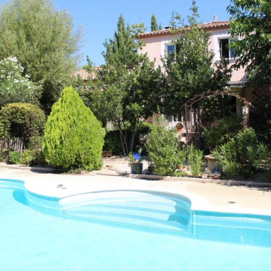  Terra d'oc immo : Maison / Villa | MONTAGNAC (34530) | 148 m2 | 525 000 € 