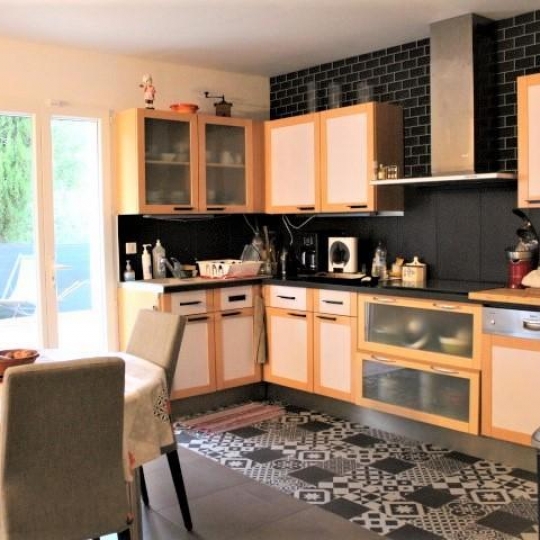  Terra d'oc immo : Maison / Villa | NEFFIES (34320) | 110 m2 | 252 000 € 
