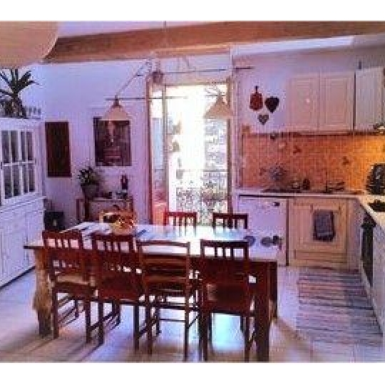  Terra d'oc immo : Maison / Villa | CASTELNAU-DE-GUERS (34120) | 130 m2 | 153 000 € 