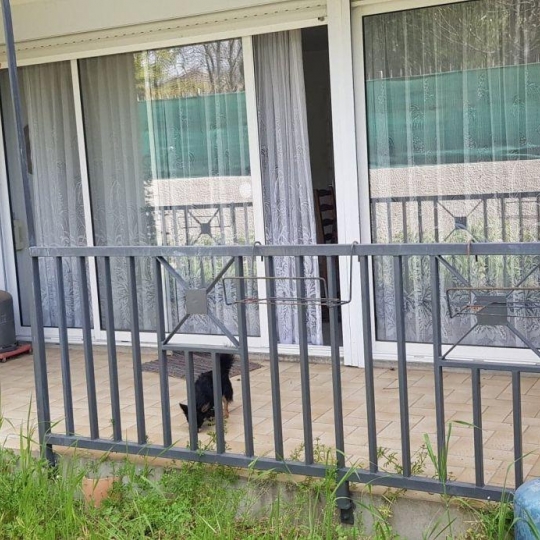  Terra d'oc immo : Appartement | CLERMONT-L'HERAULT (34800) | 68 m2 | 139 990 € 