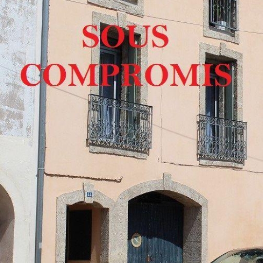 Terra d'oc immo : Maison / Villa | MONTAGNAC (34530) | 118.00m2 | 210 000 € 