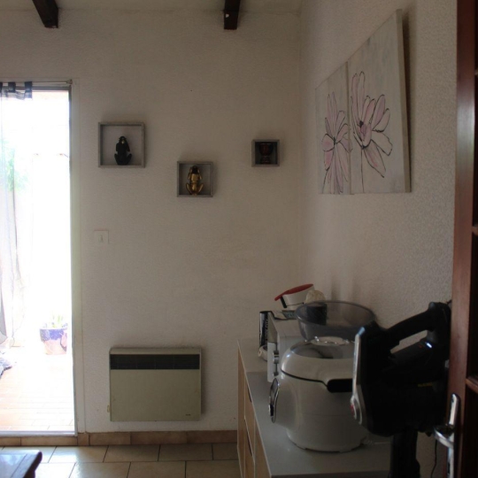  Terra d'oc immo : House | MONTAGNAC (34530) | 118 m2 | 210 000 € 