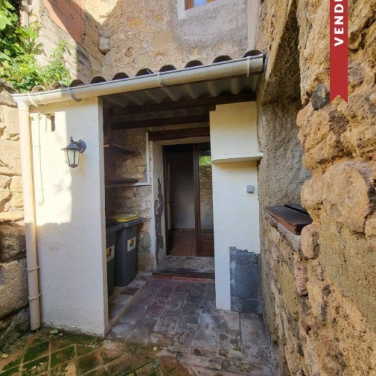  Terra d'oc immo : House | MONTAGNAC (34530) | 59 m2 | 89 000 € 