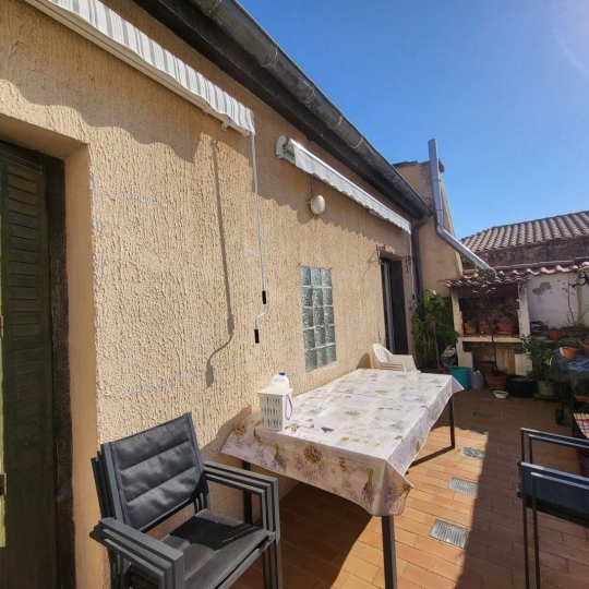  Terra d'oc immo : Maison / Villa | MONTAGNAC (34530) | 60 m2 | 165 000 € 