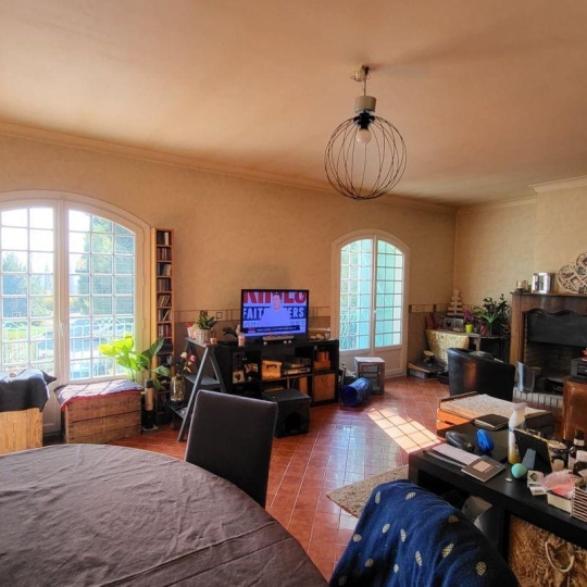  Terra d'oc immo : Domaines / Propriétés | MONTADY (34310) | 410 m2 | 327 000 € 