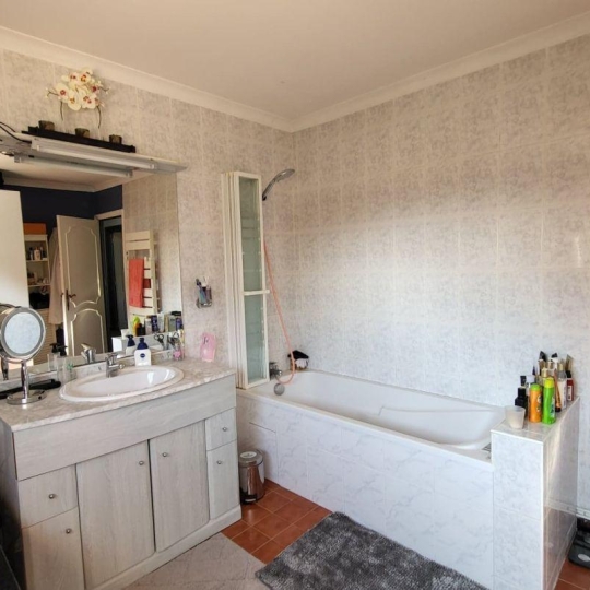  Terra d'oc immo : Domaines / Propriétés | MONTADY (34310) | 410 m2 | 327 000 € 