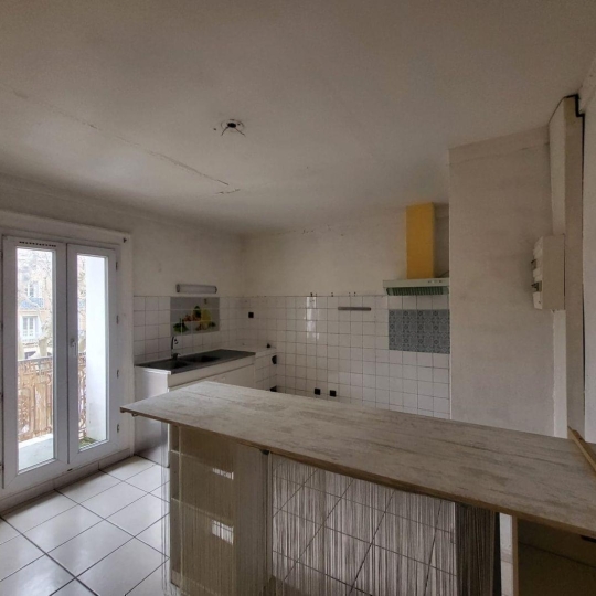 Terra d'oc immo : Appartement | MONTAGNAC (34530) | 78.00m2 | 97 000 € 