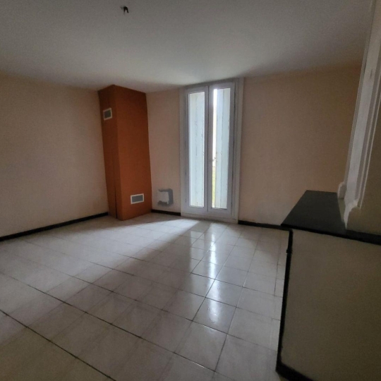  Terra d'oc immo : Appartement | MONTAGNAC (34530) | 78 m2 | 81 500 € 