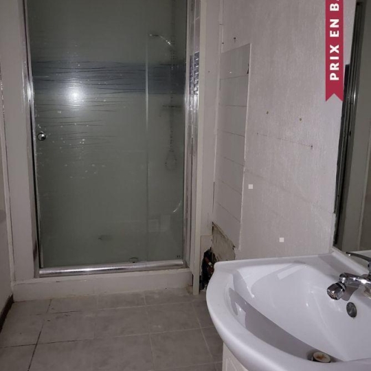  Terra d'oc immo : Appartement | MONTAGNAC (34530) | 78 m2 | 81 500 € 