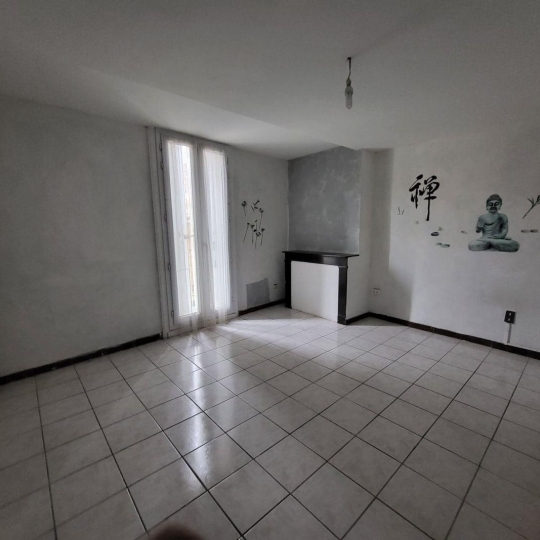  Terra d'oc immo : Appartement | MONTAGNAC (34530) | 78 m2 | 81 500 € 