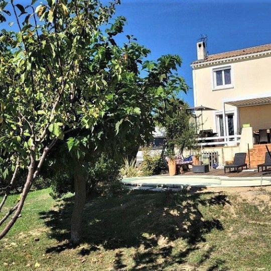  Terra d'oc immo : House | MONTAGNAC (34530) | 110 m2 | 341 000 € 