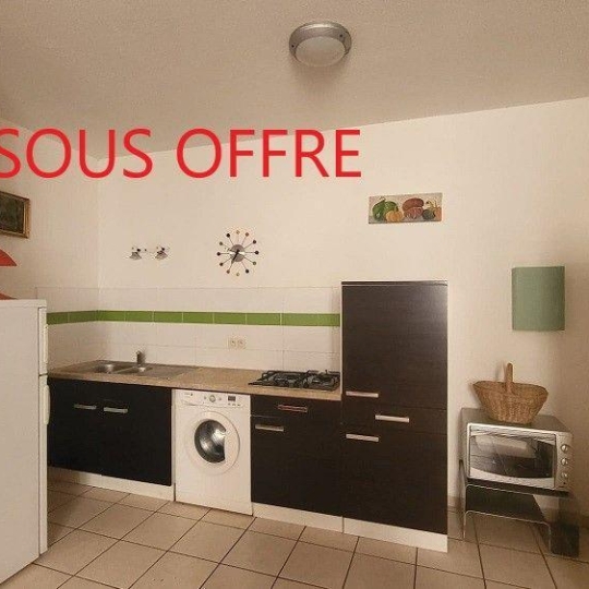  Terra d'oc immo : Appartement | MONTAGNAC (34530) | 36 m2 | 65 700 € 