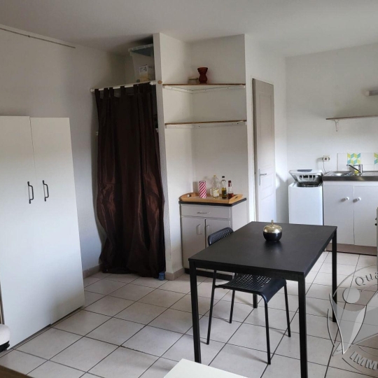  Terra d'oc immo : Appartement | MONTAGNAC (34530) | 22 m2 | 42 500 € 