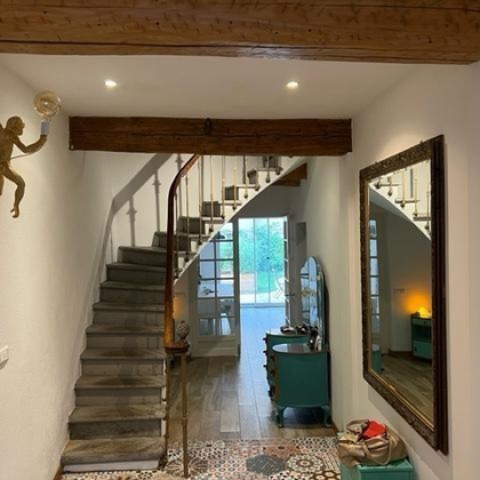  Terra d'oc immo : Maison / Villa | PEZENAS (34120) | 324 m2 | 598 000 € 