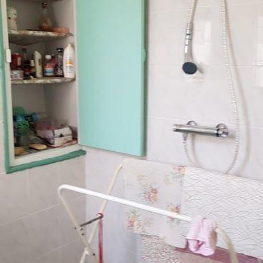  Terra d'oc immo : House | MONTAGNAC (34530) | 72 m2 | 86 500 € 