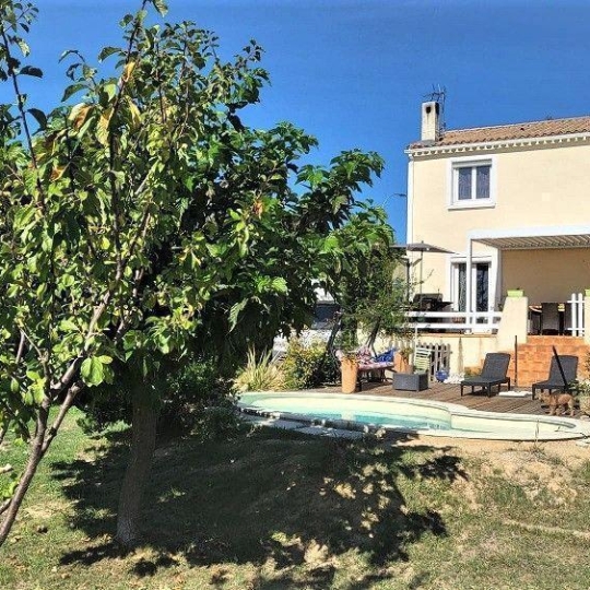  Terra d'oc immo : Maison / Villa | MONTAGNAC (34530) | 110 m2 | 341 000 € 
