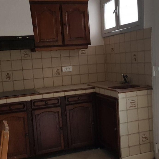  Terra d'oc immo : Maison / Villa | MONTAGNAC (34530) | 54 m2 | 75 000 € 