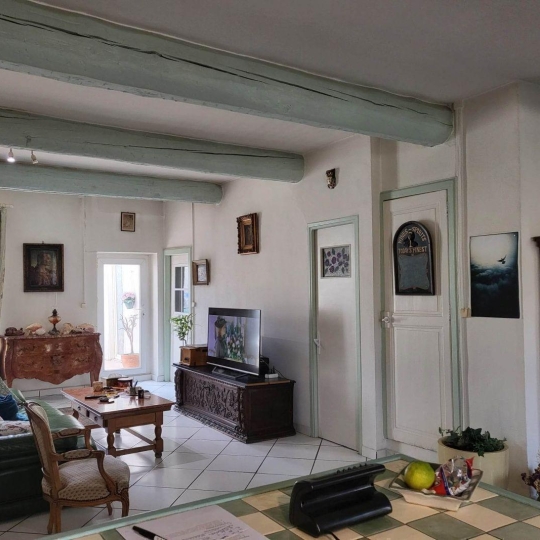 Terra d'oc immo : Maison / Villa | MONTAGNAC (34530) | 100.00m2 | 195 000 € 