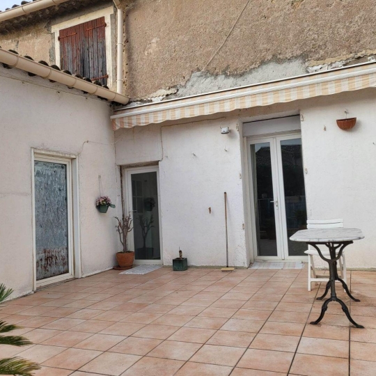  Terra d'oc immo : House | MONTAGNAC (34530) | 100 m2 | 195 000 € 