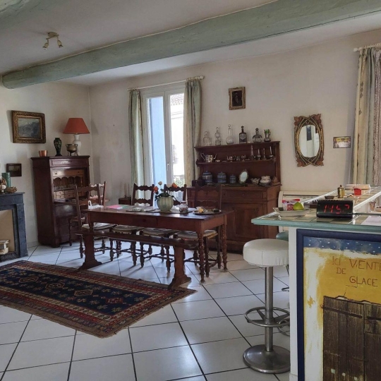  Terra d'oc immo : Maison / Villa | MONTAGNAC (34530) | 100 m2 | 195 000 € 