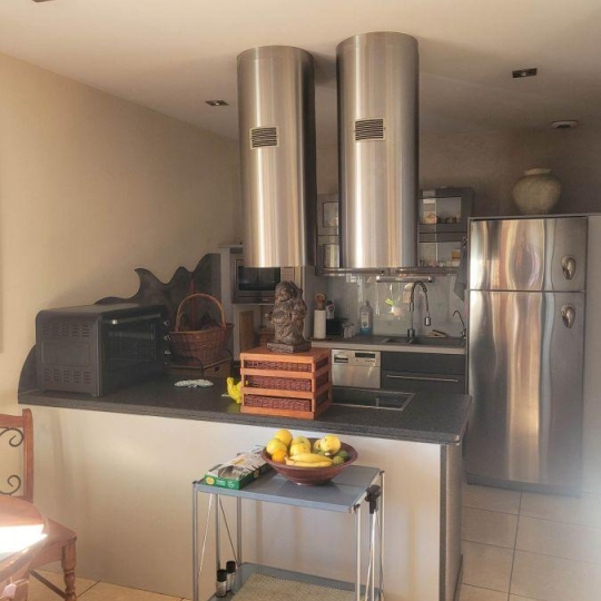  Terra d'oc immo : Appartement | PEZENAS (34120) | 91 m2 | 184 600 € 