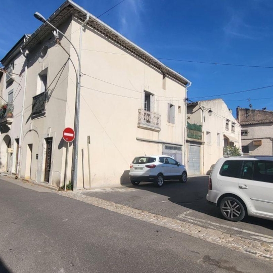 Terra d'oc immo : Maison / Villa | MONTAGNAC (34530) | 80.00m2 | 159 000 € 