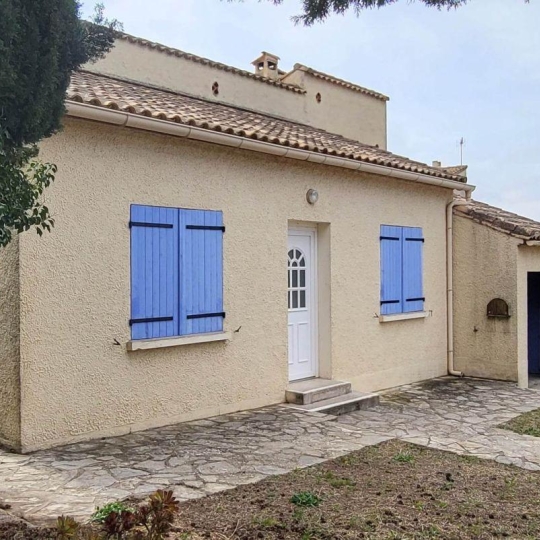 Terra d'oc immo : House | MONTAGNAC (34530) | 76.00m2 | 267 000 € 