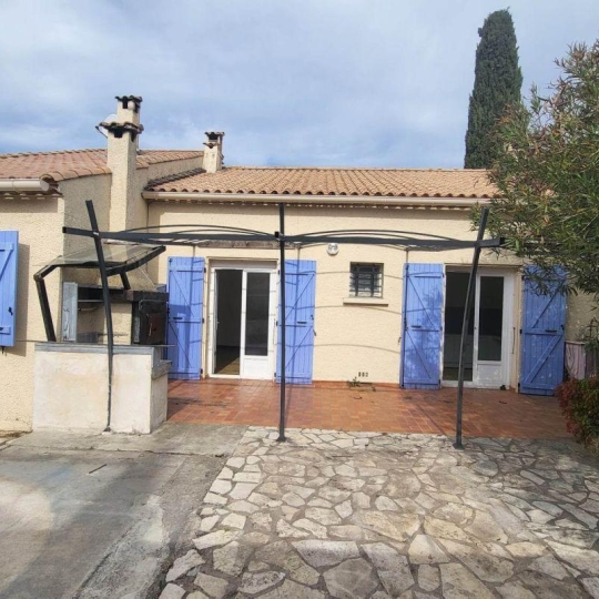  Terra d'oc immo : House | MONTAGNAC (34530) | 76 m2 | 267 000 € 