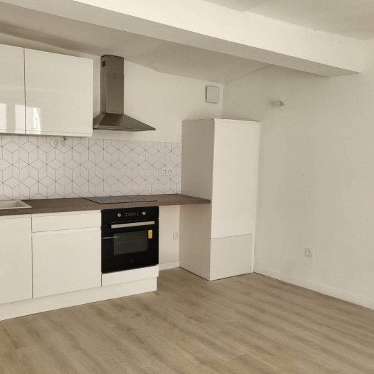 Terra d'oc immo : Appartement | SAINT-ANDRE-DE-SANGONIS (34725) | 52.00m2 | 159 900 € 