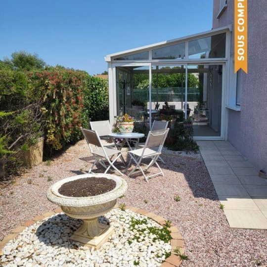  Terra d'oc immo : Maison / Villa | AGDE (34300) | 96 m2 | 295 000 € 