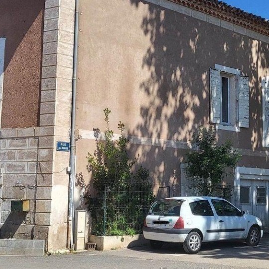  Terra d'oc immo : House | CAZOULS-D'HERAULT (34120) | 117 m2 | 65 000 € 