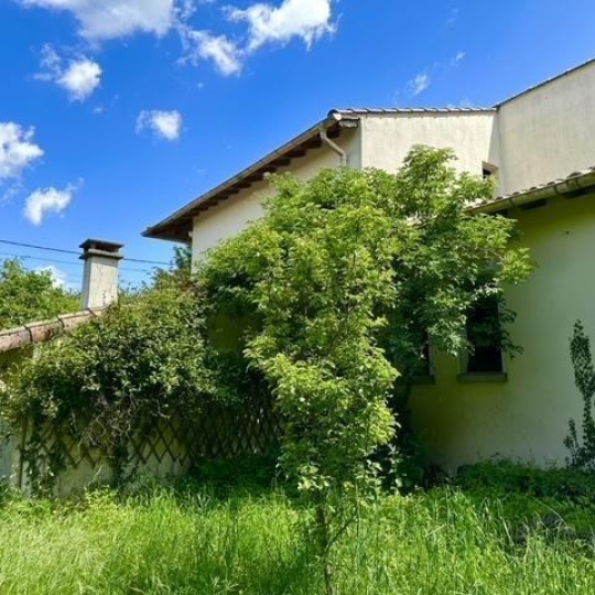  Terra d'oc immo : Maison / Villa | LES RIVES (34520) | 187 m2 | 285 000 € 