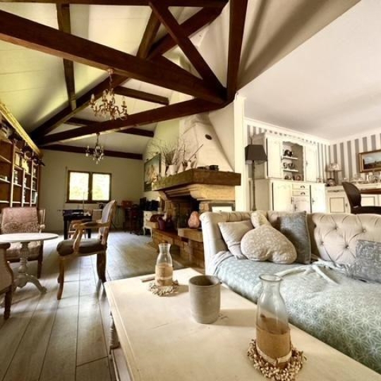  Terra d'oc immo : Maison / Villa | LES RIVES (34520) | 187 m2 | 285 000 € 