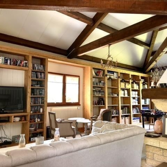  Terra d'oc immo : Maison / Villa | LES RIVES (34520) | 187 m2 | 285 000 € 