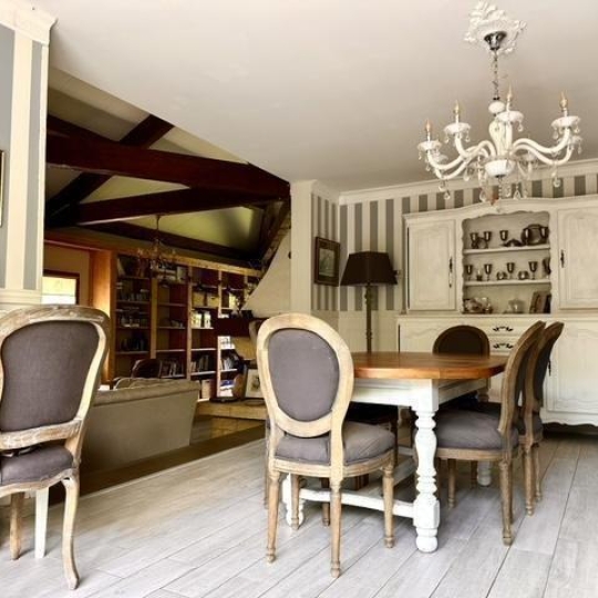  Terra d'oc immo : Maison / Villa | LES RIVES (34520) | 187 m2 | 285 000 € 