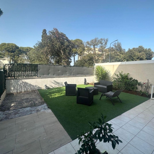 Terra d'oc immo : Appartement | SETE (34200) | 55.00m2 | 199 500 € 