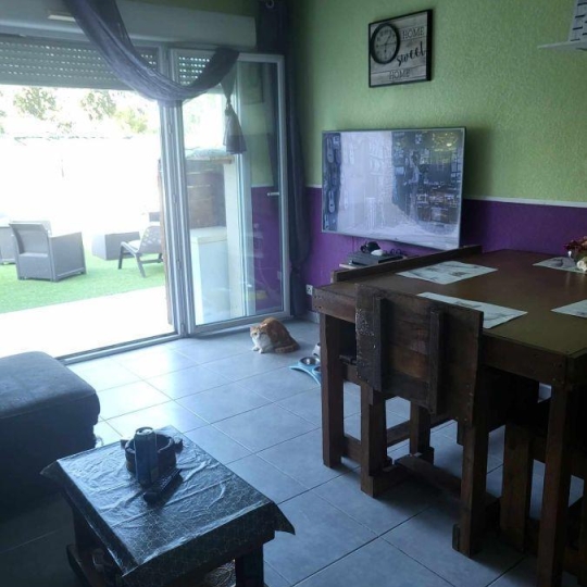  Terra d'oc immo : Appartement | SETE (34200) | 55 m2 | 199 500 € 